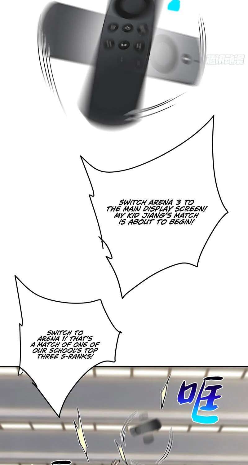 I Turn Skills into Broken Ones with a Single Word Chapter 25 - page 30