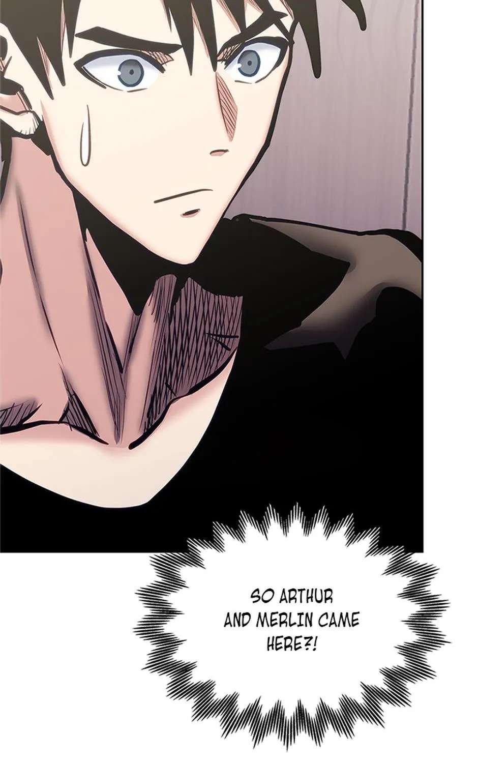 Starting Today, I’M A Player Chapter 150 - page 169