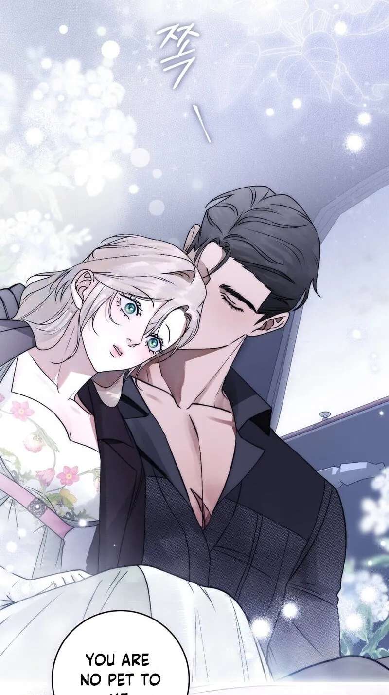 A Wicked Husband Chapter 48 - page 32