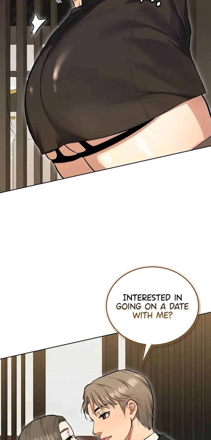 The Breeding Game has Become Reality Chapter 1 - page 77