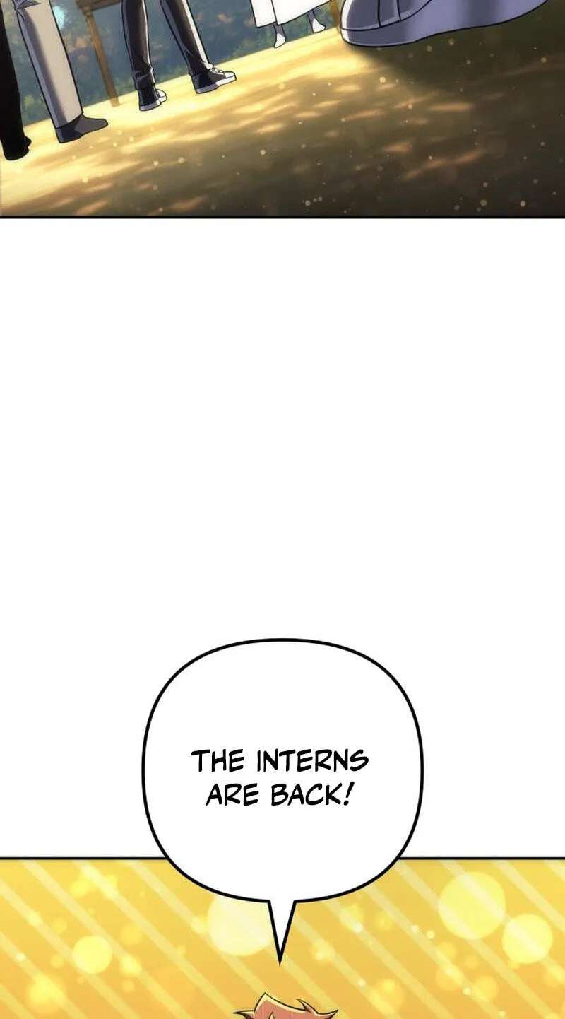 The Goddess of Abundance and Her Troublemaker Apostle Chapter 57 - page 57