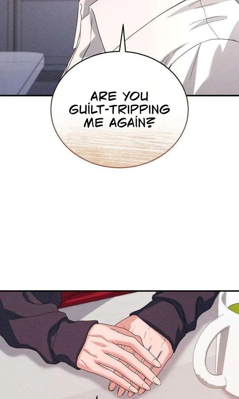 I Will Remarry the Ex-Husband I Killed Chapter 17 - page 55