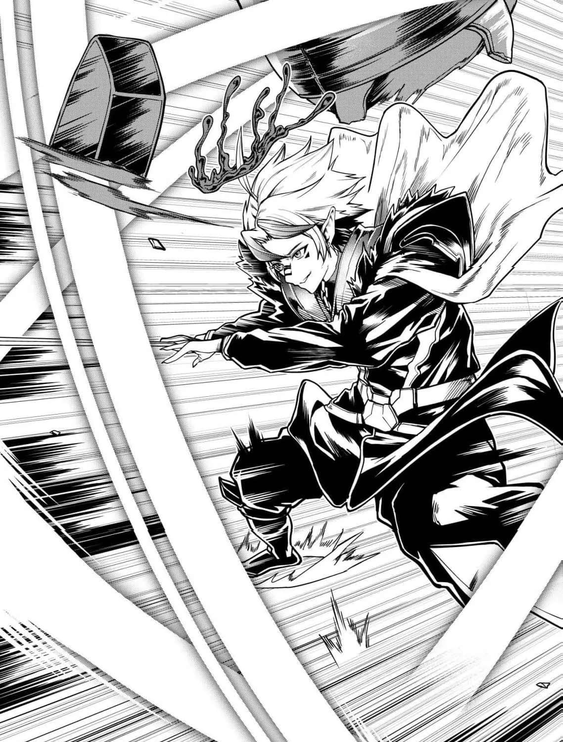 The Strongest Demon Lord at 0 Months Old Chapter 1 - page 7