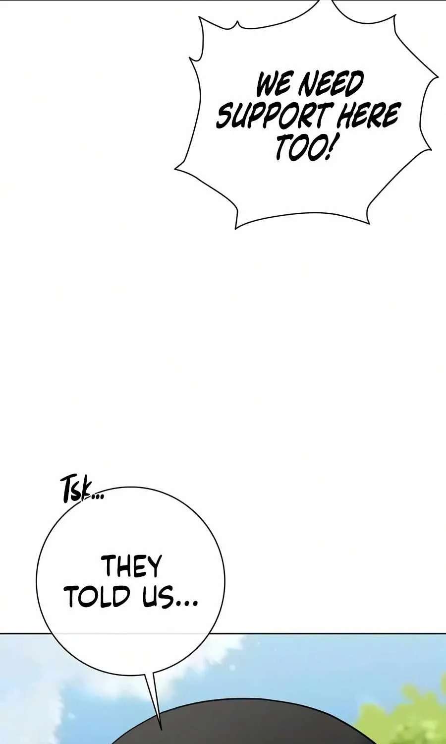 The Dark Mage’S Return To Enlistment Chapter 102 - page 74