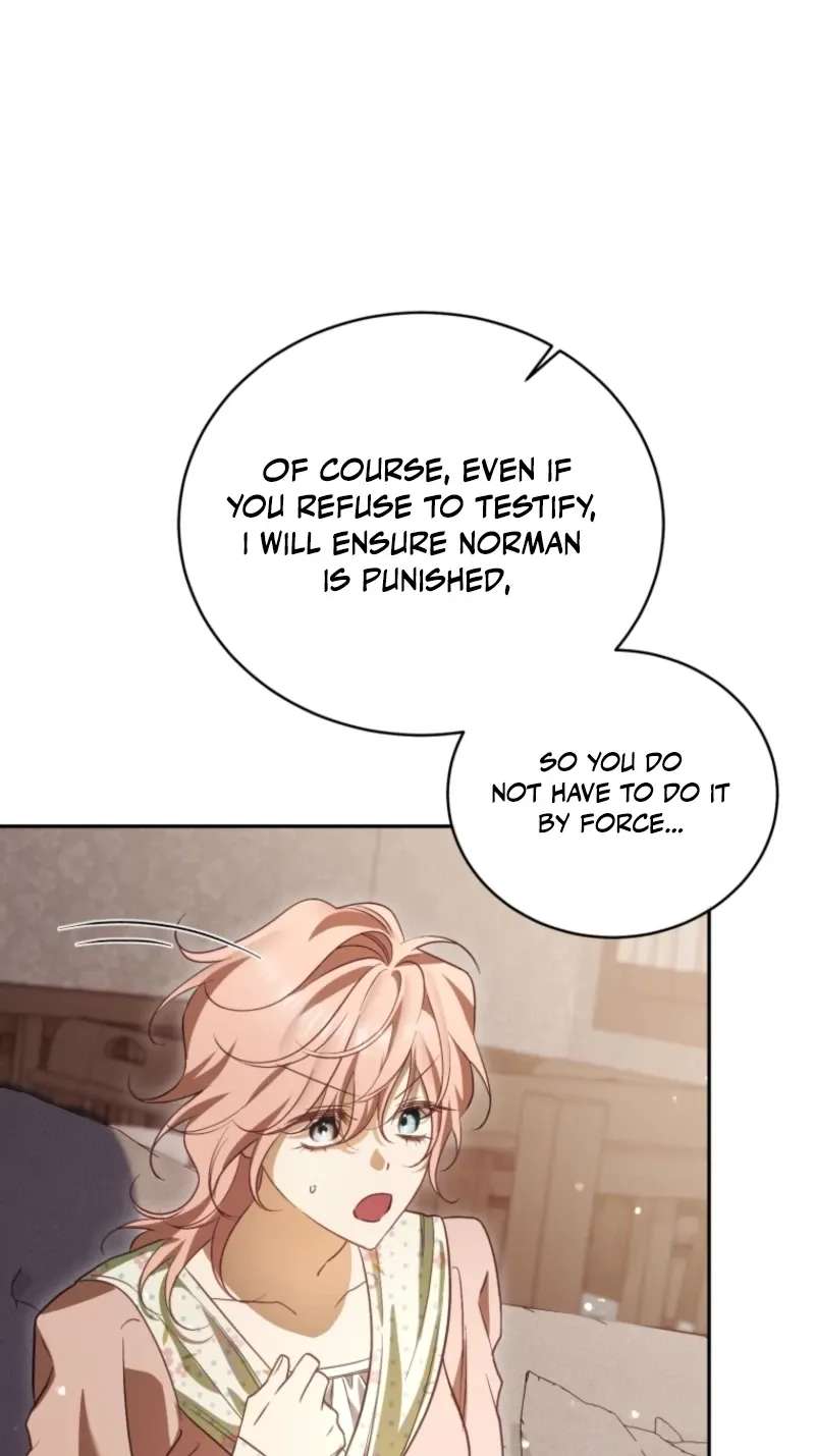 Honey, I Think That’s a Misunderstanding Chapter 69 - page 105