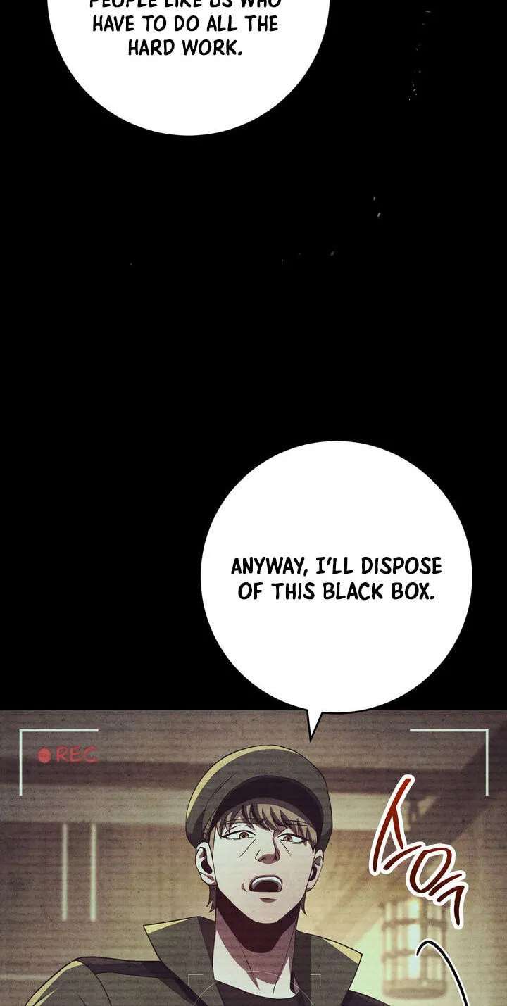 The Skeleton Soldier Failed To Defend The Dungeon Chapter 393 - page 75