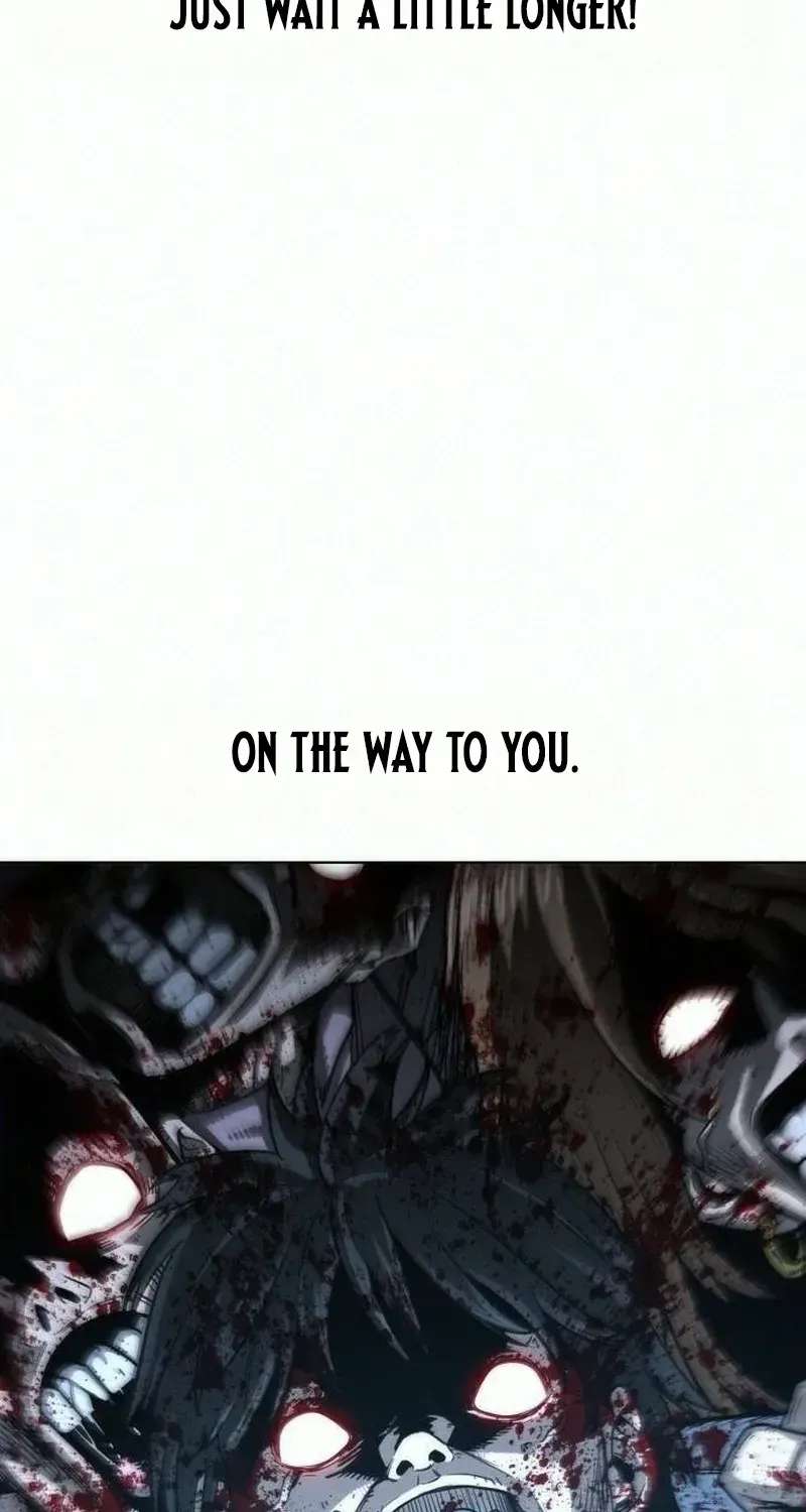 Love Tears Apart The Zombies Chapter 2 - page 22