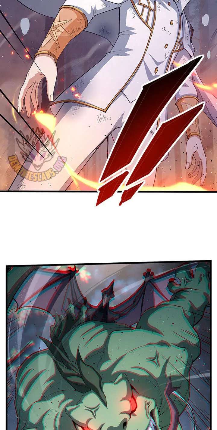 I Became a Genius at the Academy in a World Where Magic Reigns Supreme Chapter 111 - page 33
