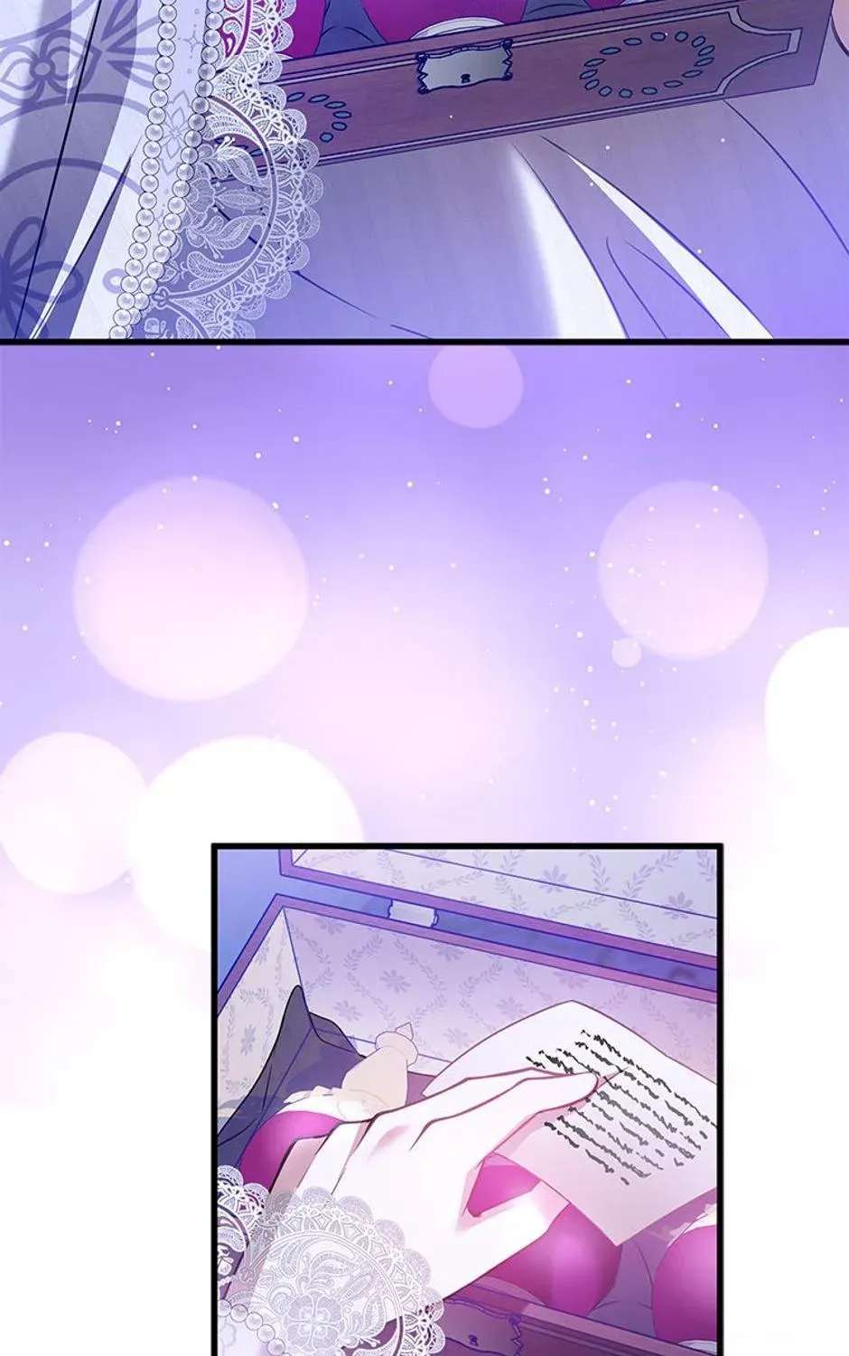Your God Sent You Chapter 83 - page 17