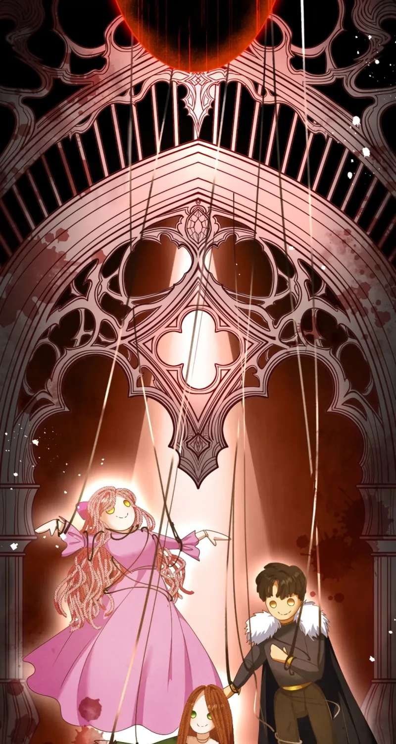 The Unhappy Poison Witch's Happy Marriage Chapter 10 - page 78
