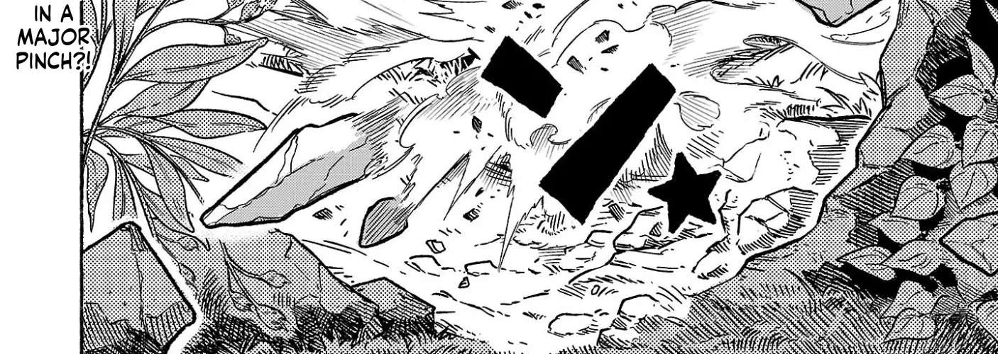 (Moto) Yuusha to (Jiki) Maou no, Maoujou Made no Aruki Kata Chapter 4 - page 79