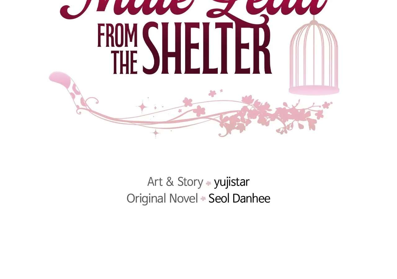 I Adopted the Male Lead from the Shelter Chapter 129 - page 68