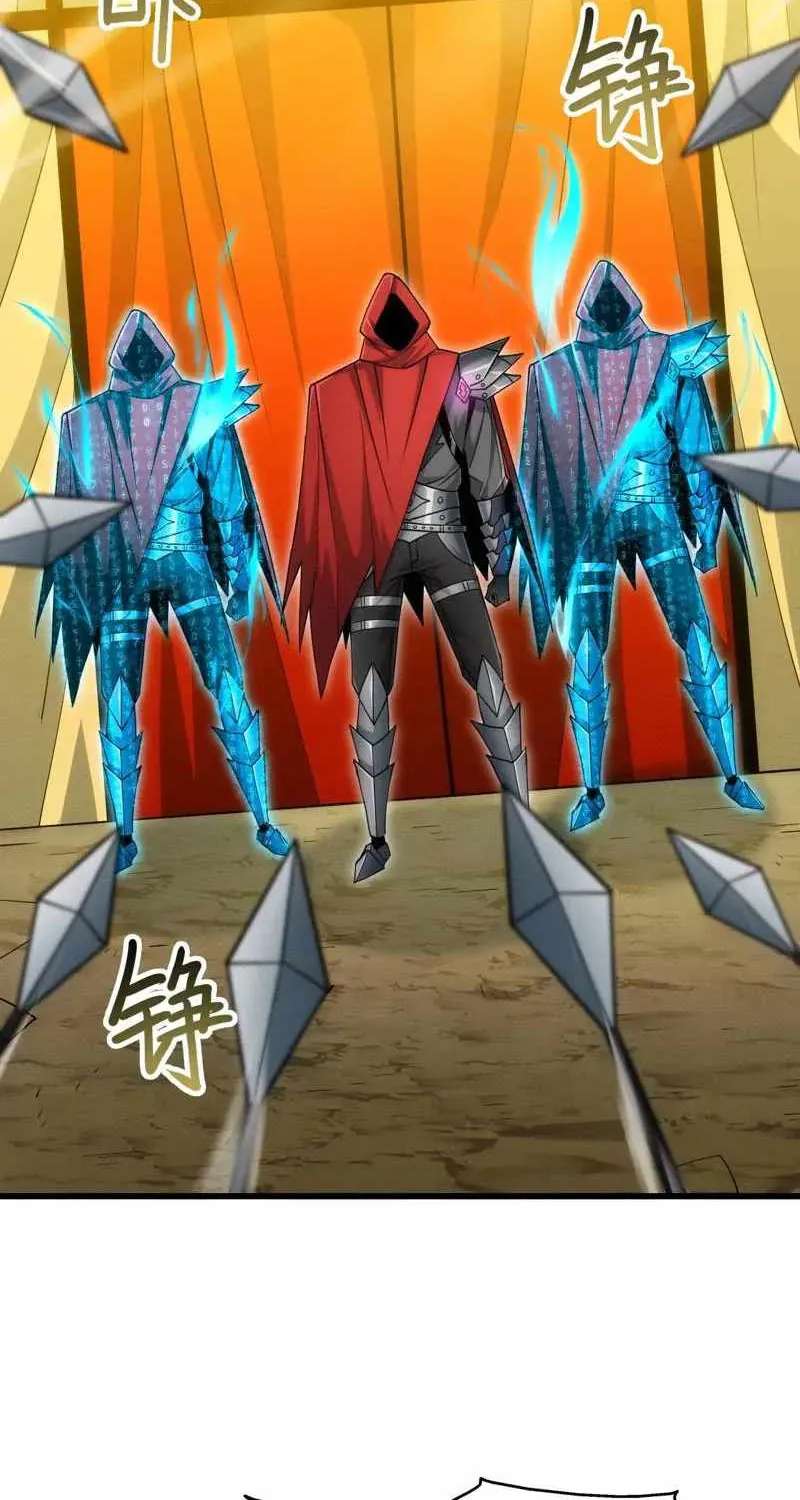 Online Game: I Can Evolve Everything (Remake) Chapter 22 - page 4