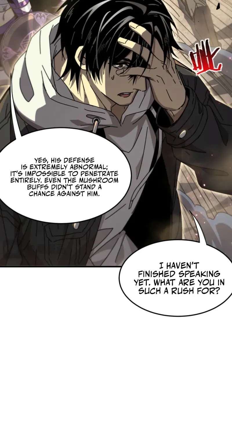 After Severing Our Ties, All My Summons Became Dark Creatures Chapter 11 - page 46