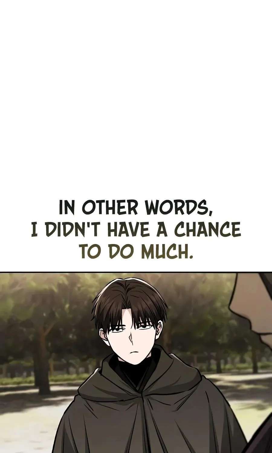 Mount Hua Sect's Genius Phantom Swordsman Chapter 79 - page 35