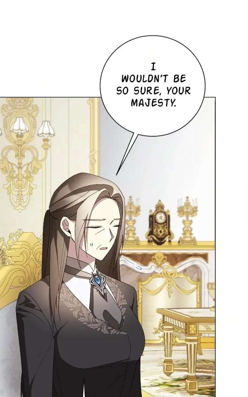 Wished You Were Dead Chapter 127 - page 60