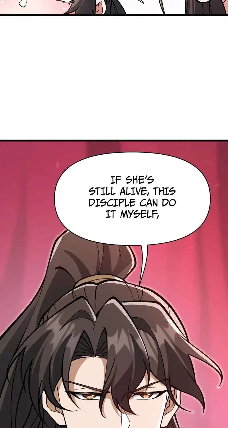 Infinite Rebate: Back Off, Senior Sister Chapter 35 - page 68