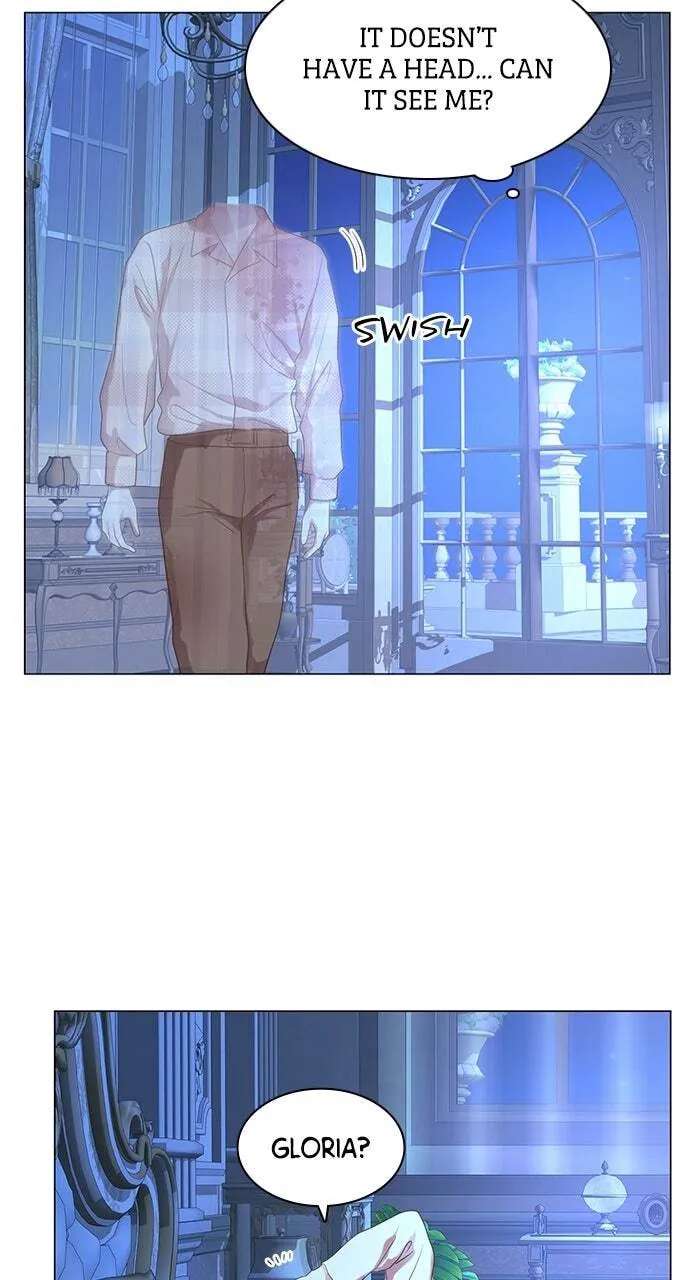 My Stepdaughter is a Bunny Chapter 110.1 - page 4
