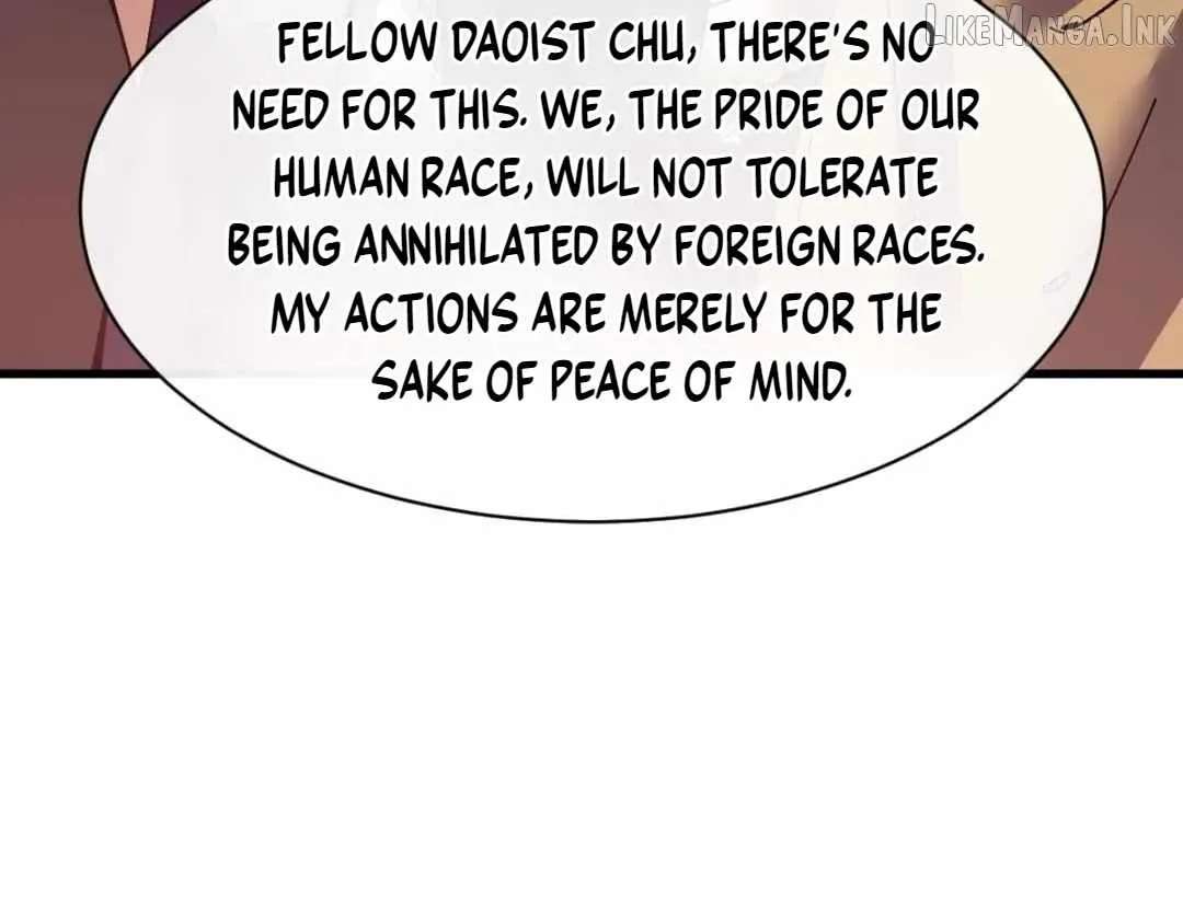 Devious Son Of Heaven Chapter 200 - page 51