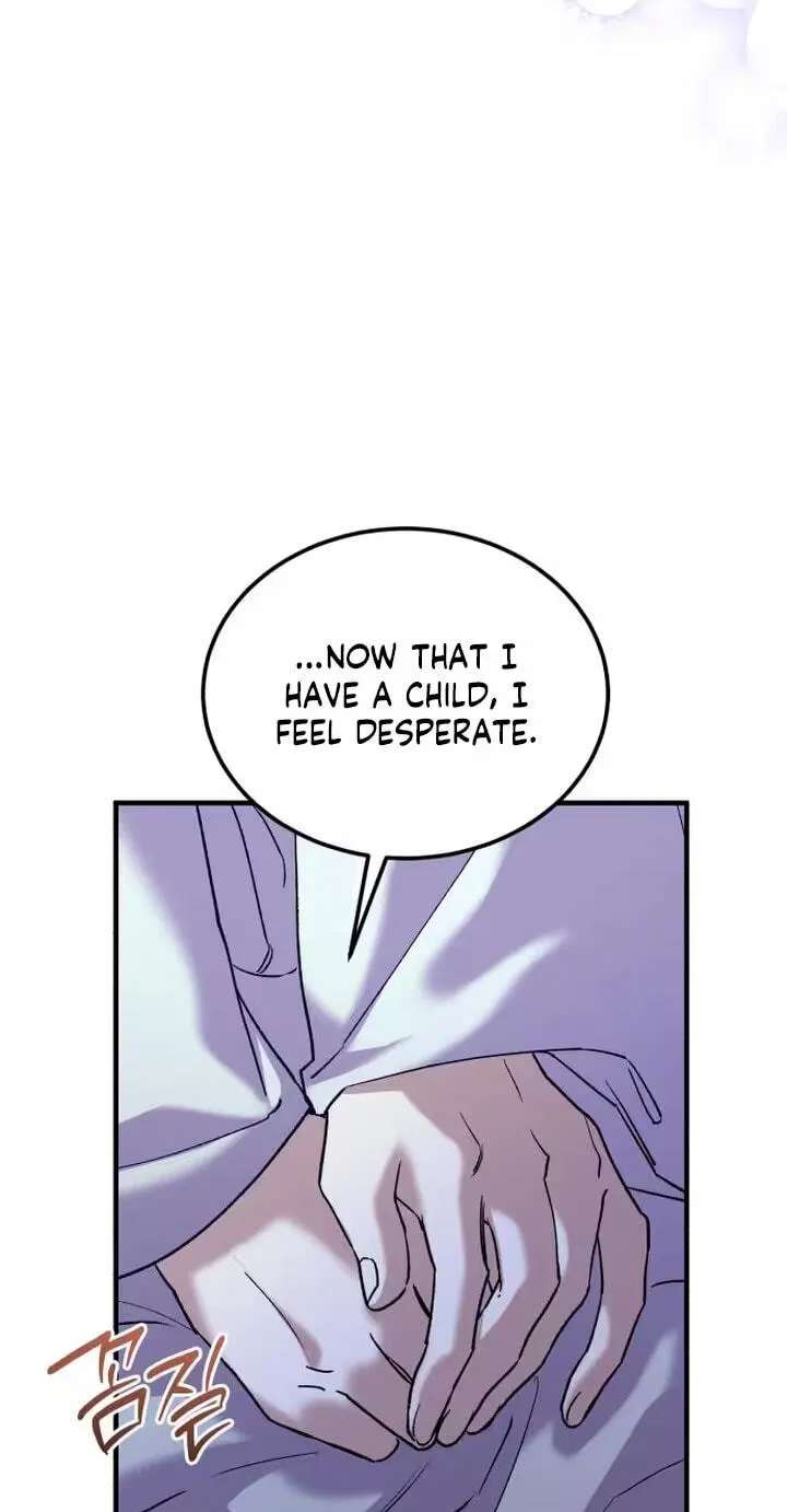 I Was Reincarnated as King Danjong's Nanny Chapter 47 - page 49