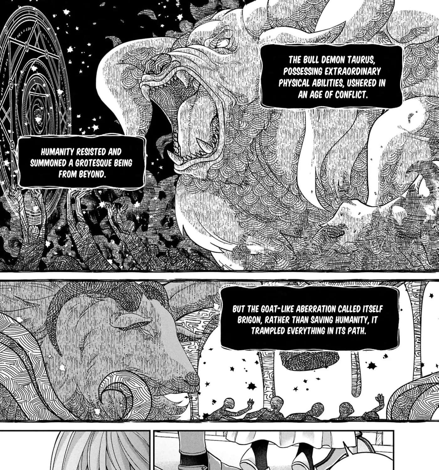 The Strongest Sorceress Framed by Her Sister Starts Over in Secret Chapter 44 - page 24