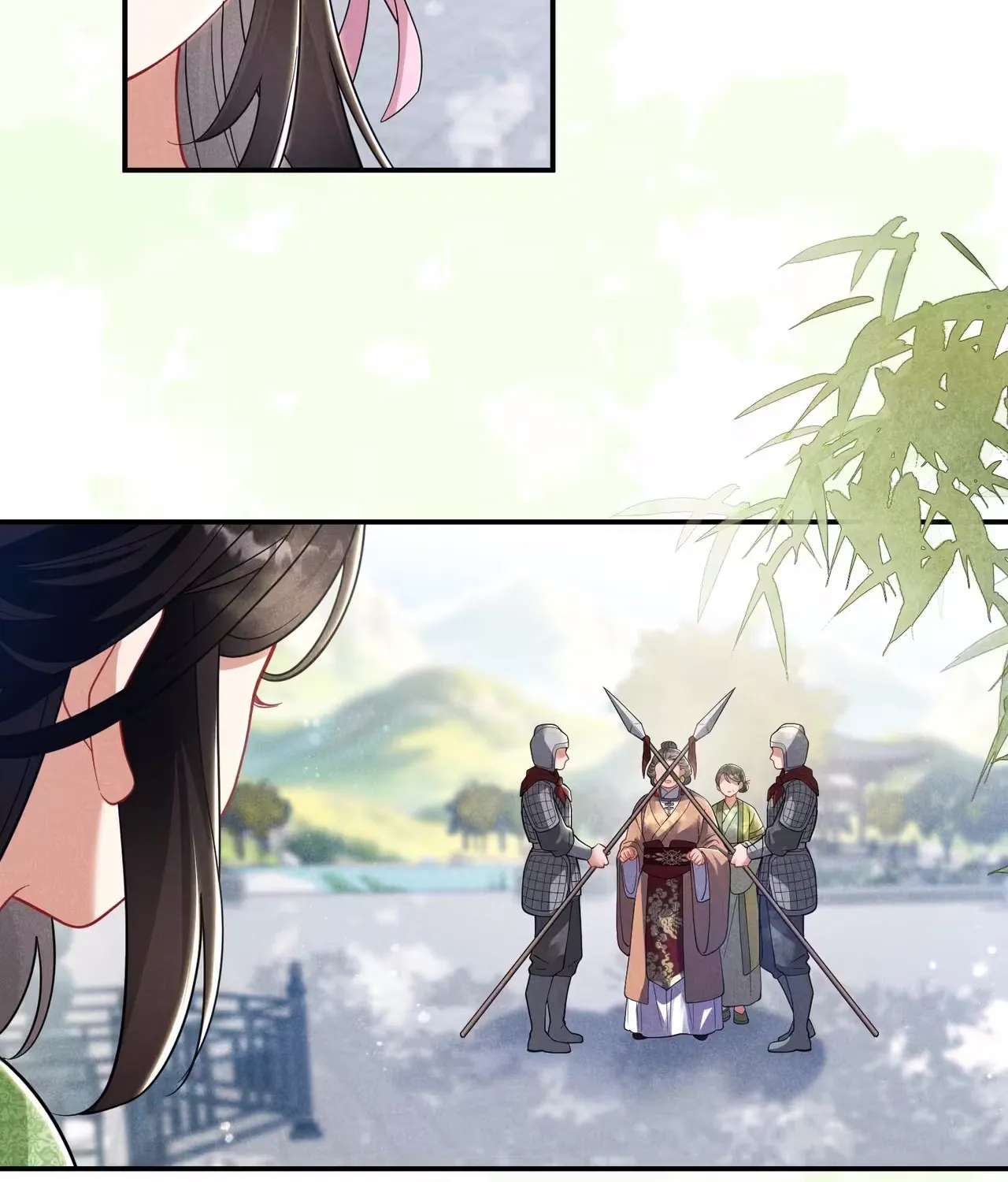 Empress's Will Love Chapter 4 - page 59