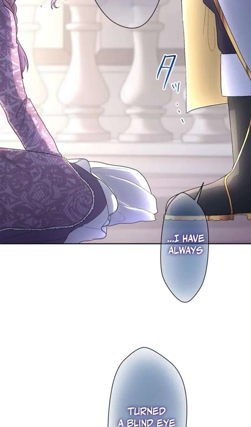 My Favorite Idol Is Protected by His Strongest Fiancée Chapter 28 - page 76