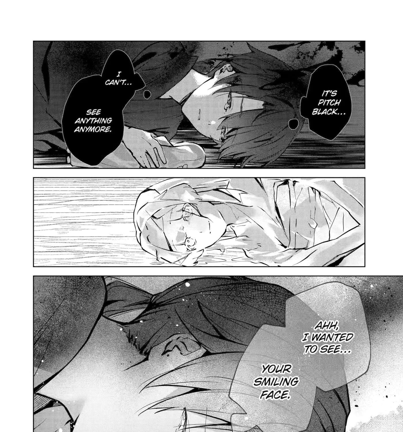 The Dragon's Bride: Loved as His Fated Mate. Chapter 6 - page 88