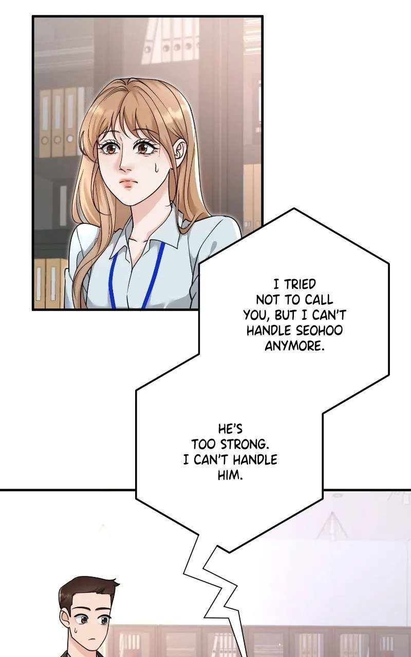 Raising a Child With CEO Chapter 2 - page 41