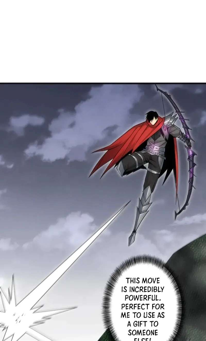 God of Games: The Ultimate Evolution Chapter 28 - page 66
