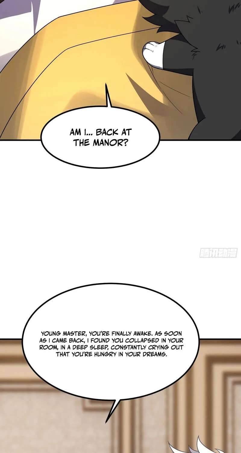 Yu Shou Jin Hua Chapter 78 - page 50