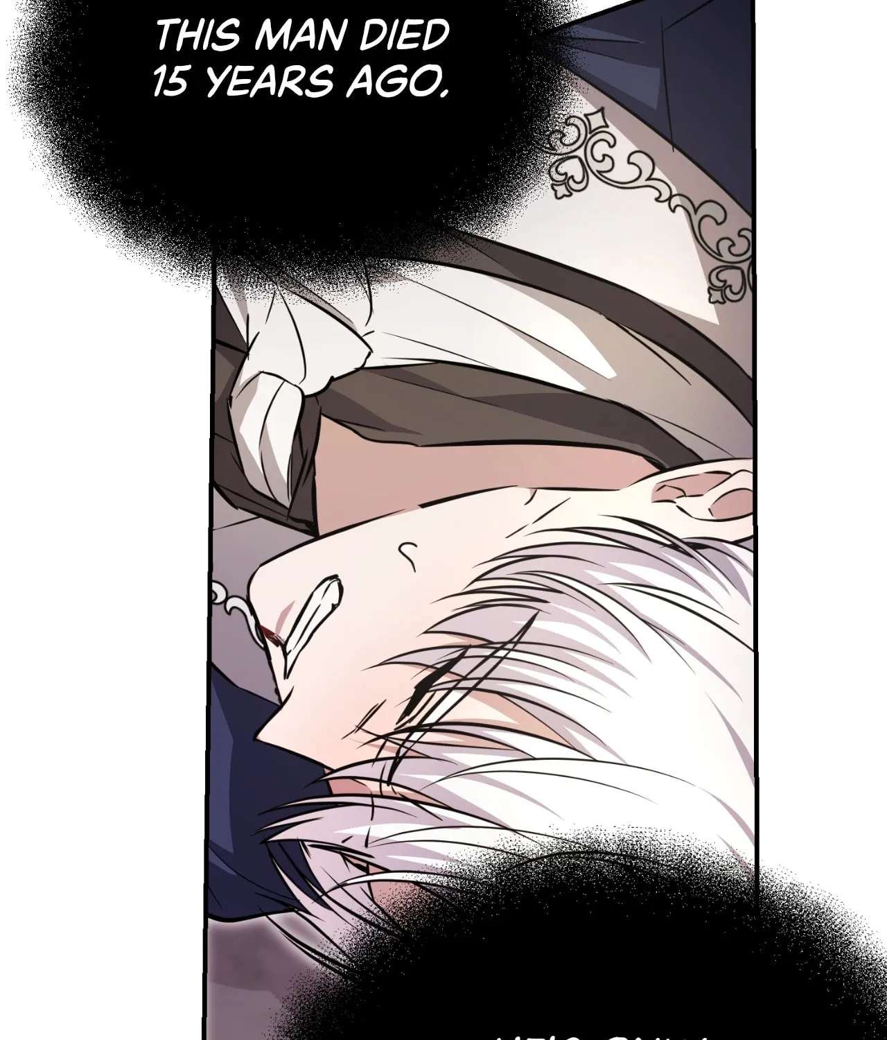 The Cursed Attendant of the Duke's Castle Chapter 57 - page 120