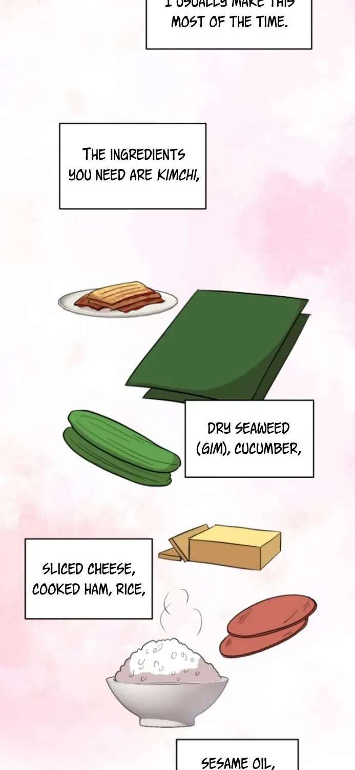 K-Chingu Chapter 6 - page 7
