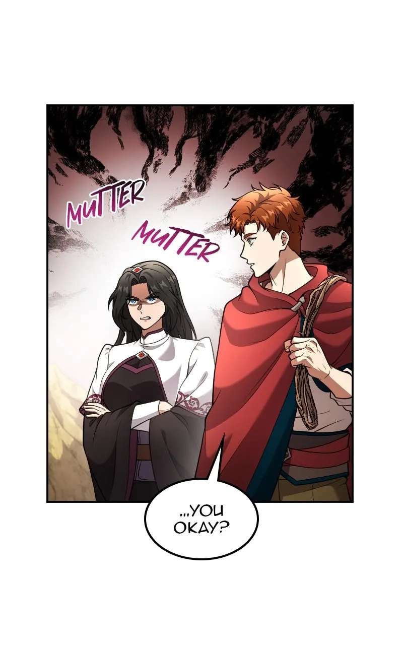 Mark of the Fool Chapter 30 - page 69