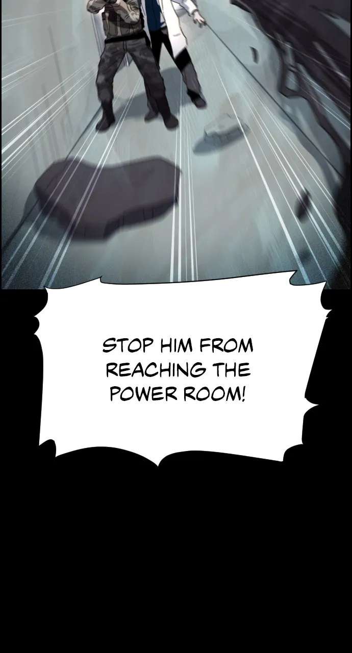 Day Of Disaster Chapter 95 - page 77