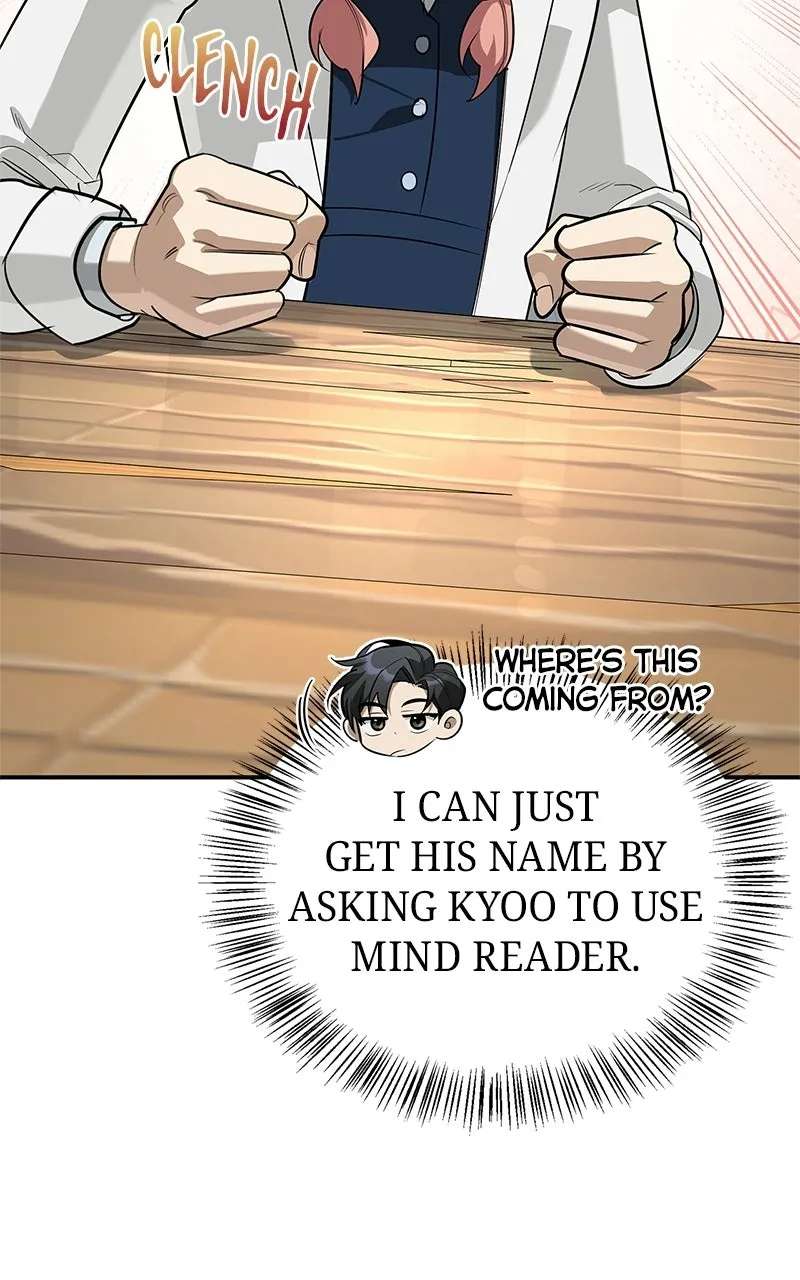 The S-Class Hunter’sPeaceful Life with Monsters Chapter 47 - page 109
