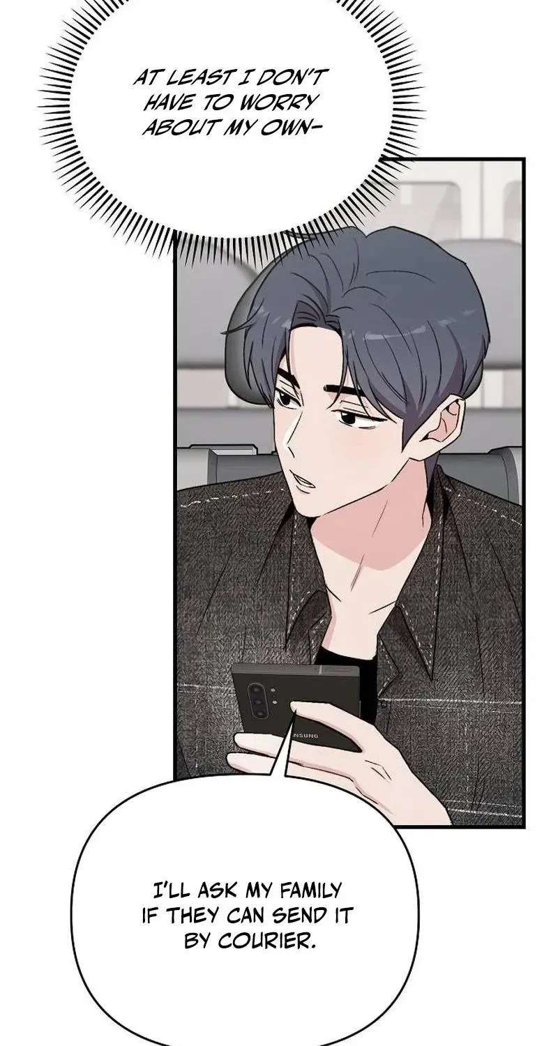 Manager Kim Hates Idols Chapter 41 - page 26