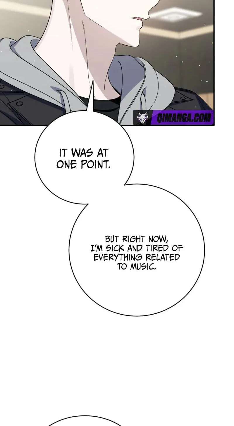An Insincere Idol’s Blank Slate Chapter 100 - page 36