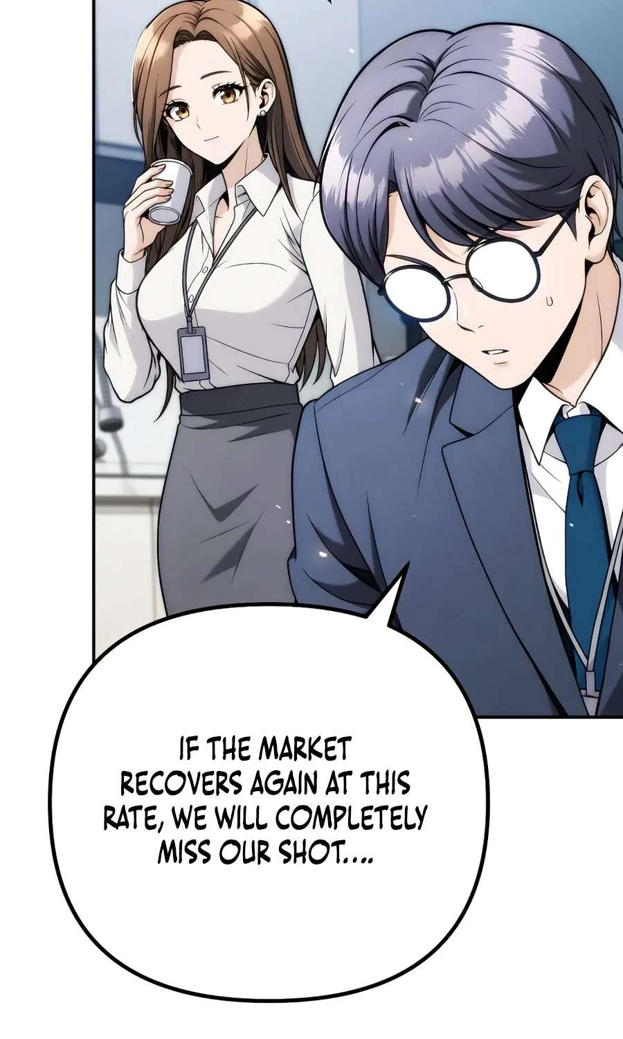 The Money Keeps Piling Up Even If I Spend It Chapter 12 - page 86