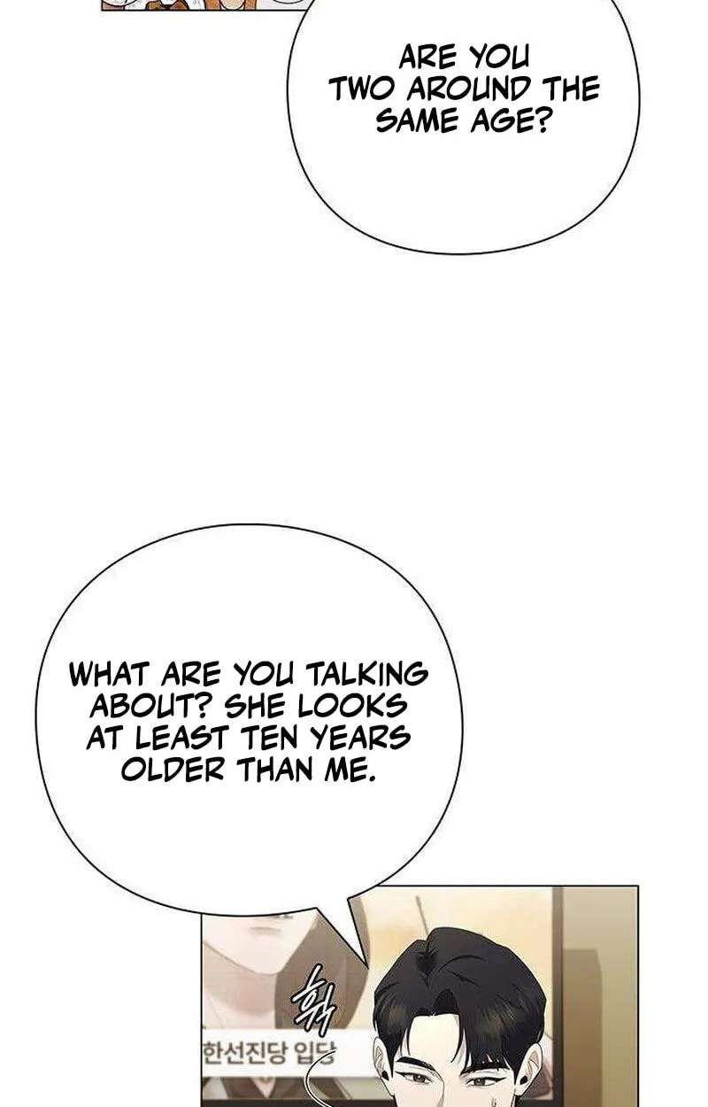 Foresighting Politician Chapter 45 - page 56