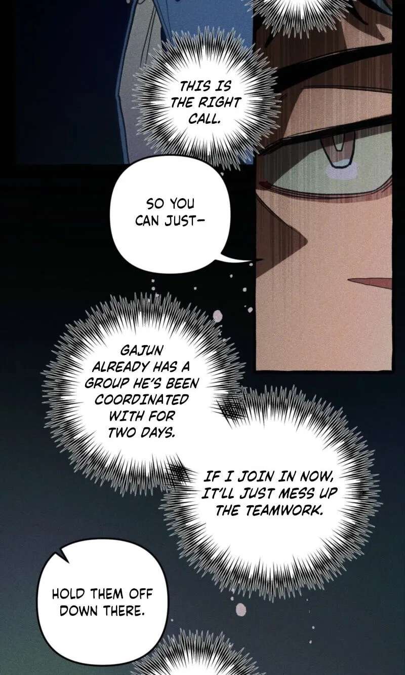 The 11th School Trip Chapter 67 - page 15