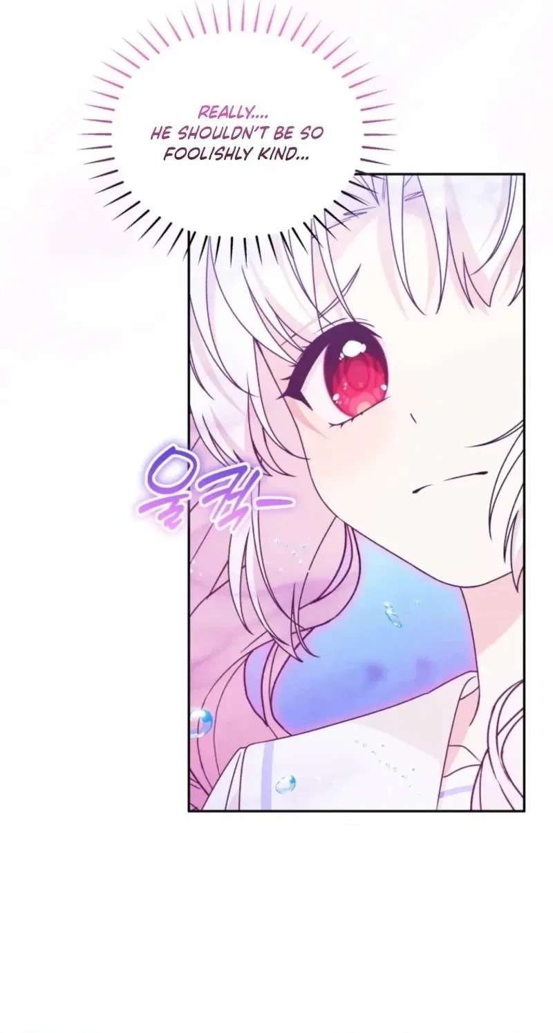 The Villain's Daughter-in-Law Rules by Nature Chapter 66 - page 70