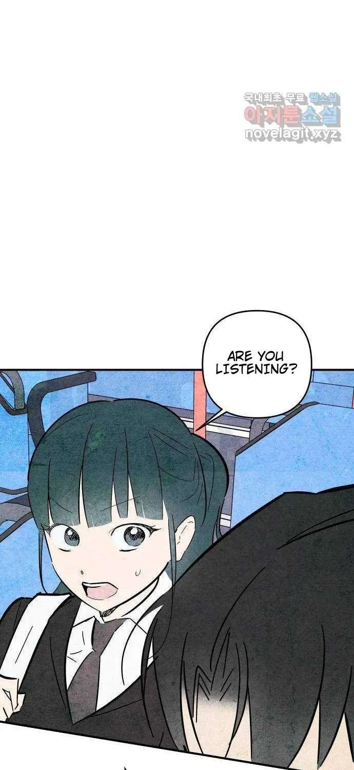 How to Turn You Around Chapter 38 - page 34