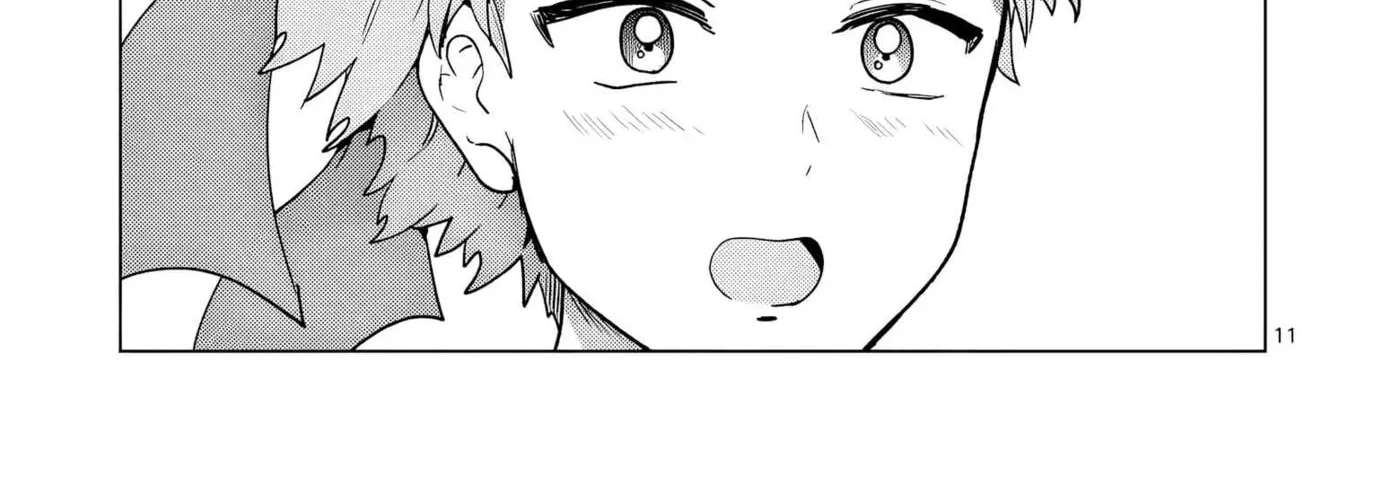 Isekai Riiman Chapter 34 - page 22