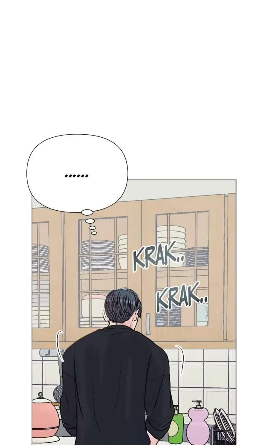 Zero Sense Chapter 34 - page 22