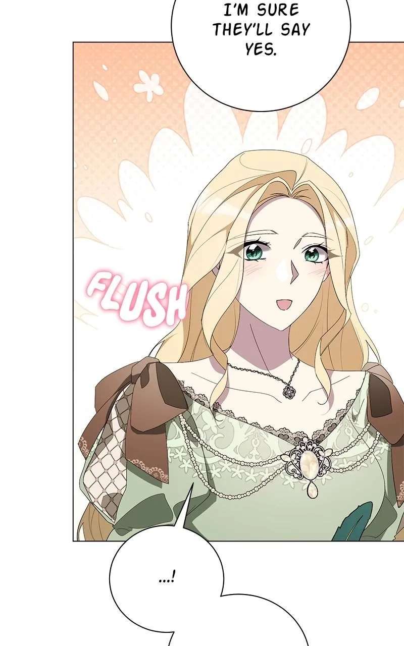 Wished You Were Dead Chapter 121 - page 47