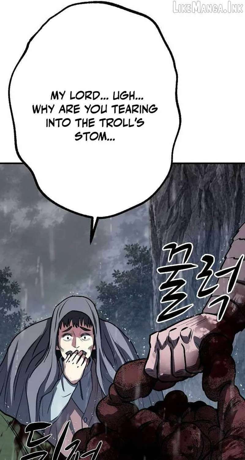 The Berserker's Second Playthrough Chapter 39 - page 139