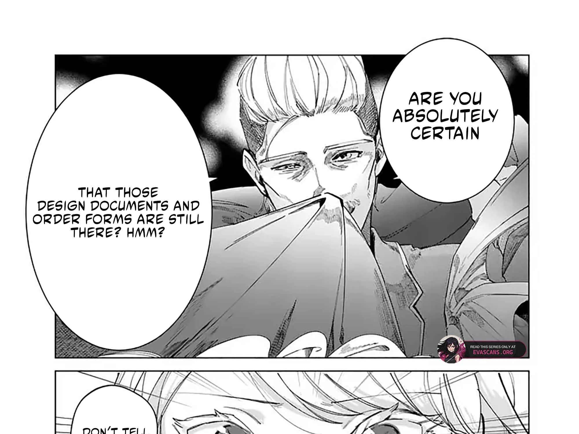 Loving My Doomed Villainess Stepdaughter — And Winning the Duke's Heart by Accident Chapter 35 - page 20