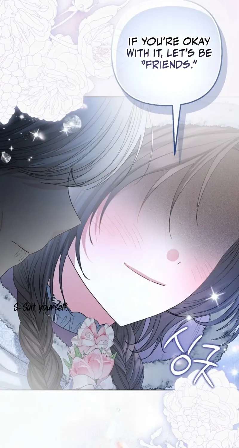 The Time-limited Extra Is Disguised as a Tutor in a Villain's House Chapter 47 - page 77