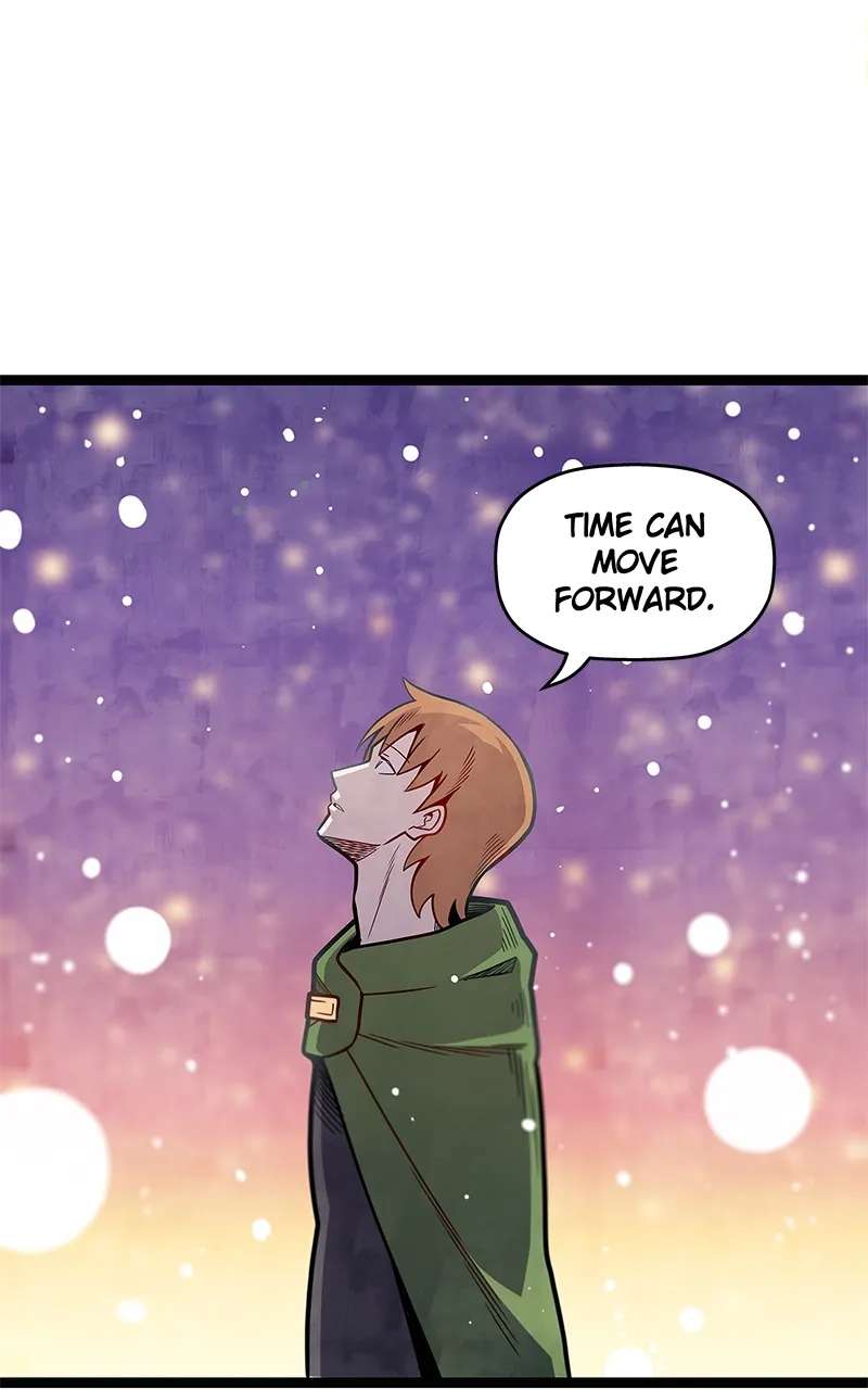 Everywhere & Nowhere Chapter 247 - page 75